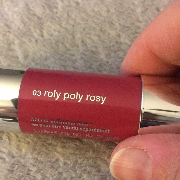 Various make up Clinique - Picture 4 of 13